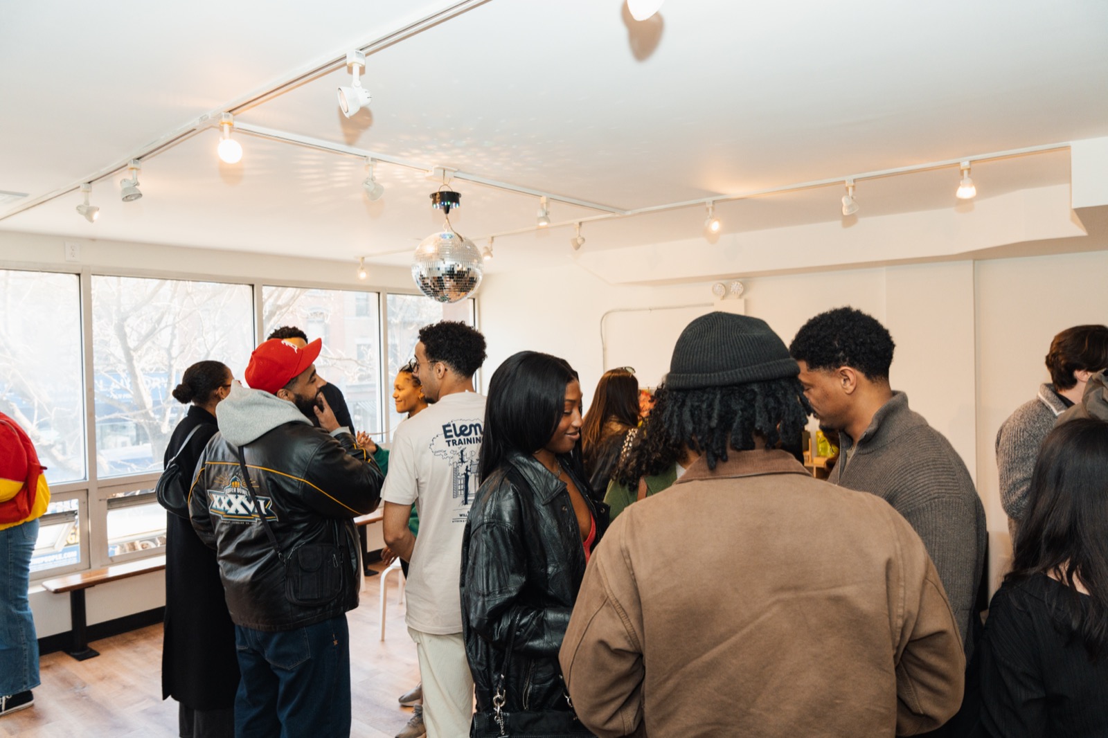 Element community
